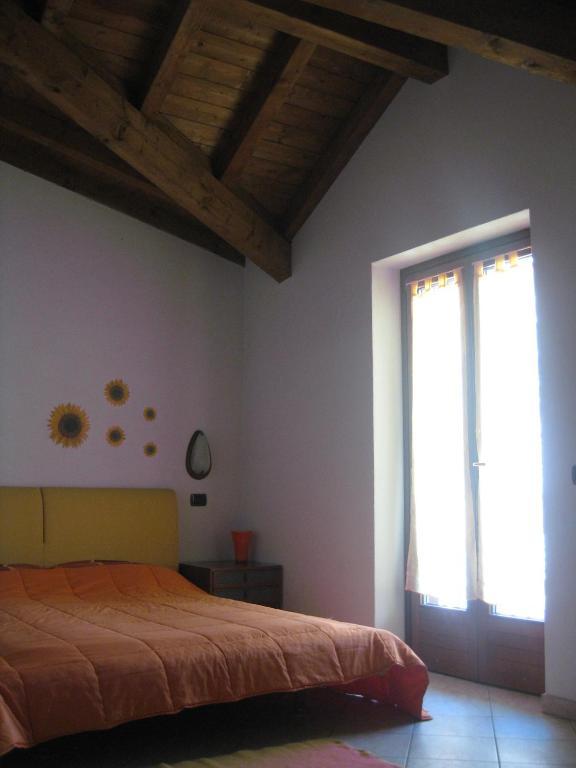 Villetta Nembra Edolo Camera foto