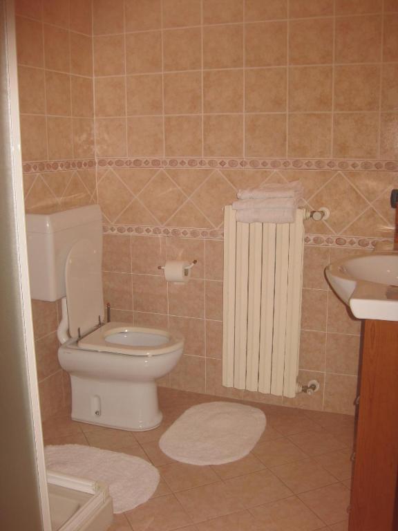 Villetta Nembra Edolo Camera foto
