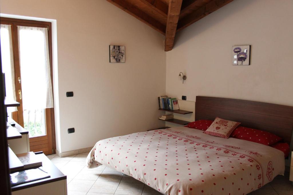 Villetta Nembra Edolo Camera foto